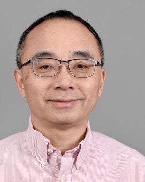 Huan Liu